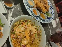 -长安记·大美陕菜(大族广场店)