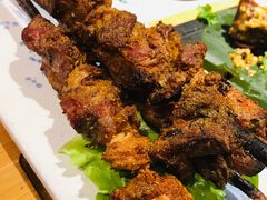 -敏珠拉姆藏餐·南京厨房(富春江东街店)