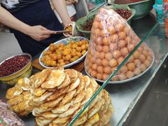 -老金家蛋菜夹馍(西安总店)