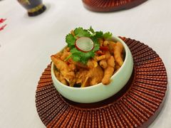-聚鑫阁江浙菜·非遗传承技艺(闵行交大店)