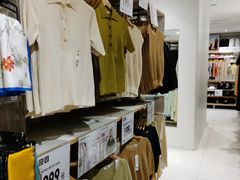 -优衣库(重庆沙坪坝印象汇店)