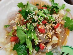-吴一川韭香粉皮(丽香苑分店)