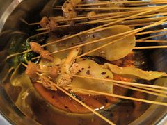 -嘉州鲜知味钵钵鸡(奎星楼店)