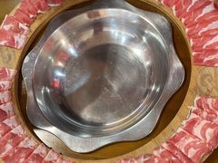 -津门老羊家·铜锅涮羊肉·烧烤(科技园店)