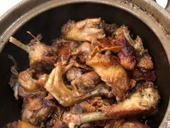 -斯丹姜母鸭·古法干香(涂门街总店)