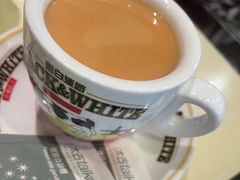 -80s港式茶餐廳
