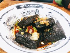 -黑白电视长沙小吃(悦汇城店)