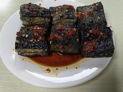 -五娭毑臭豆腐(黄兴南路店)