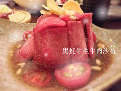 -円满日式居酒屋(蓉花路美食街店)