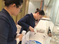 -百盛·鼎膳(中海财富中心)