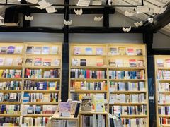 -猫的天空之城概念书店(杭州南宋御街店)