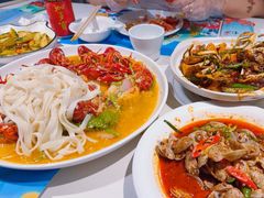 -七星龙虾城·海鲜·大闸蟹(吴江店)