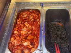 -小木屋拌饭(西安华阳城店)