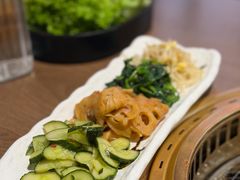 -虎丸烧肉(世纪汇店)