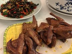 -五谷芳乳鸽王(海景店)