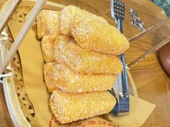 -村长家的疙瘩汤·东营菜(东营茶城店)