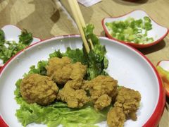-庭院·冰煮羊·北京涮肉(西单店)
