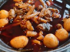 -李子坝梁山鸡(李子坝大鸡哥店)