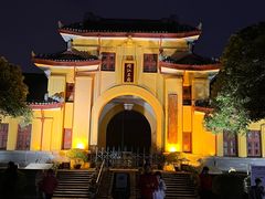 -桂林独秀峰王城景区