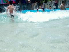 -重庆海昌加勒比海水世界