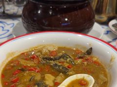 -柴火农家·江西赣南菜(土华店)