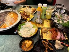 -牛New寿喜烧(龙湖金沙天街店)