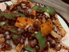 -京玉菲饭店(李村店)