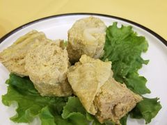 -功德林素菜饭庄(前门店)