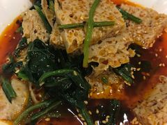 -阿拉丁新疆风味餐厅·清真(罗廊巷店)