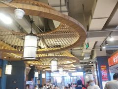 -阿串串老火锅(力盟店)