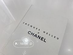 -CHANEL(恒隆广场店)
