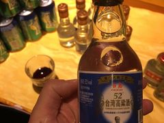 -云冈建国宾馆·自助餐厅