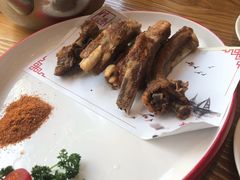 -德泰楼餐饮(莲湖路店)