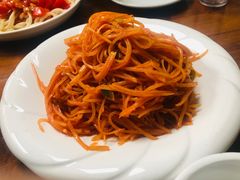 -苏力坦新疆特色(东直门店)