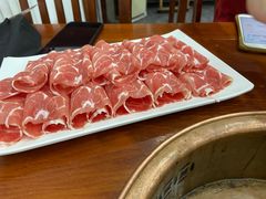 -岳合轩老北京涮肉