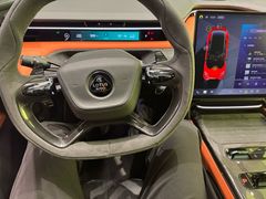 -莲花跑车(国贸商城店)