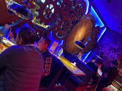 -馋火炉鱼(新世界百货望京店)
