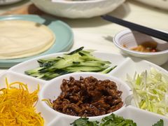 -老掌柜春饼饺子坊