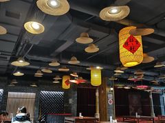 大堂-宝鸡宴会中心艳阳天(公园路店)