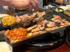 -Dombe豚(黑猪肉街店)