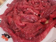 -鸿姐老火锅(疁城新天地店)