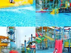 -苏州乐园森林水世界