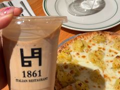 -1861意大利餐厅(来福士店)