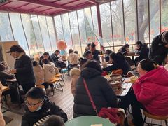 -鸡鸣汤包(红山动物园店)