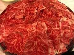 -鲜入围煮花胶鸡海鲜火锅