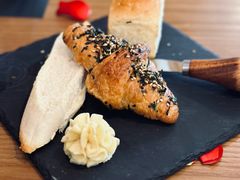 -Mark&Mars Restaurant