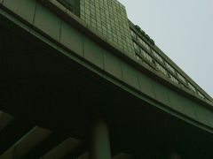 -青岛景园假日酒店