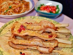 -纯味斑鱼府(上海总店)