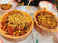 -啊臻味道米粉(总店)