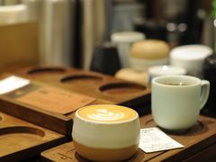 -Parking Coffee(孩儿巷店)